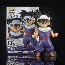 Figura De Ação Son Goku - Dragon Ball 1