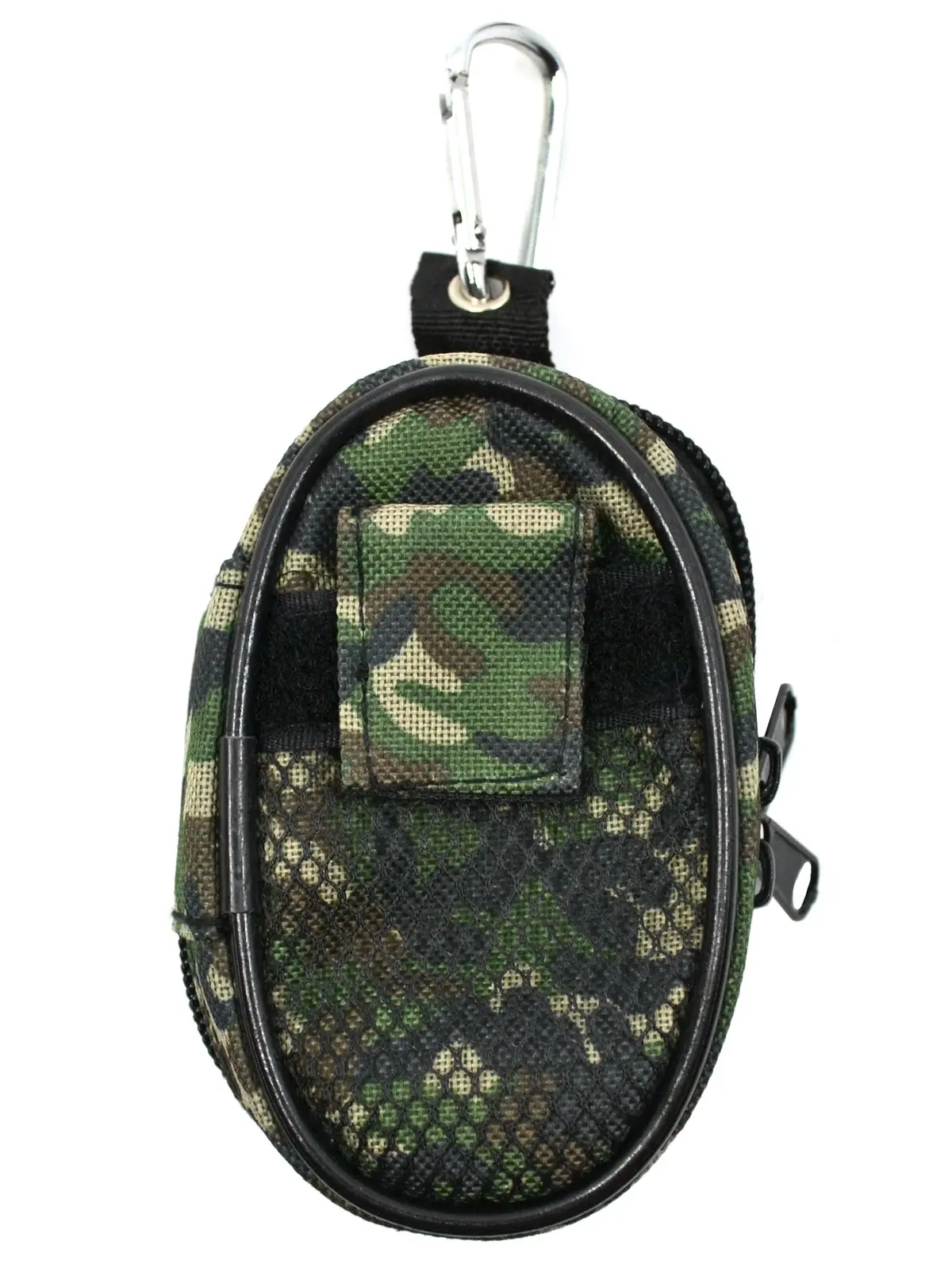 Fingerboard Travel/Carry Bag - Camo 1