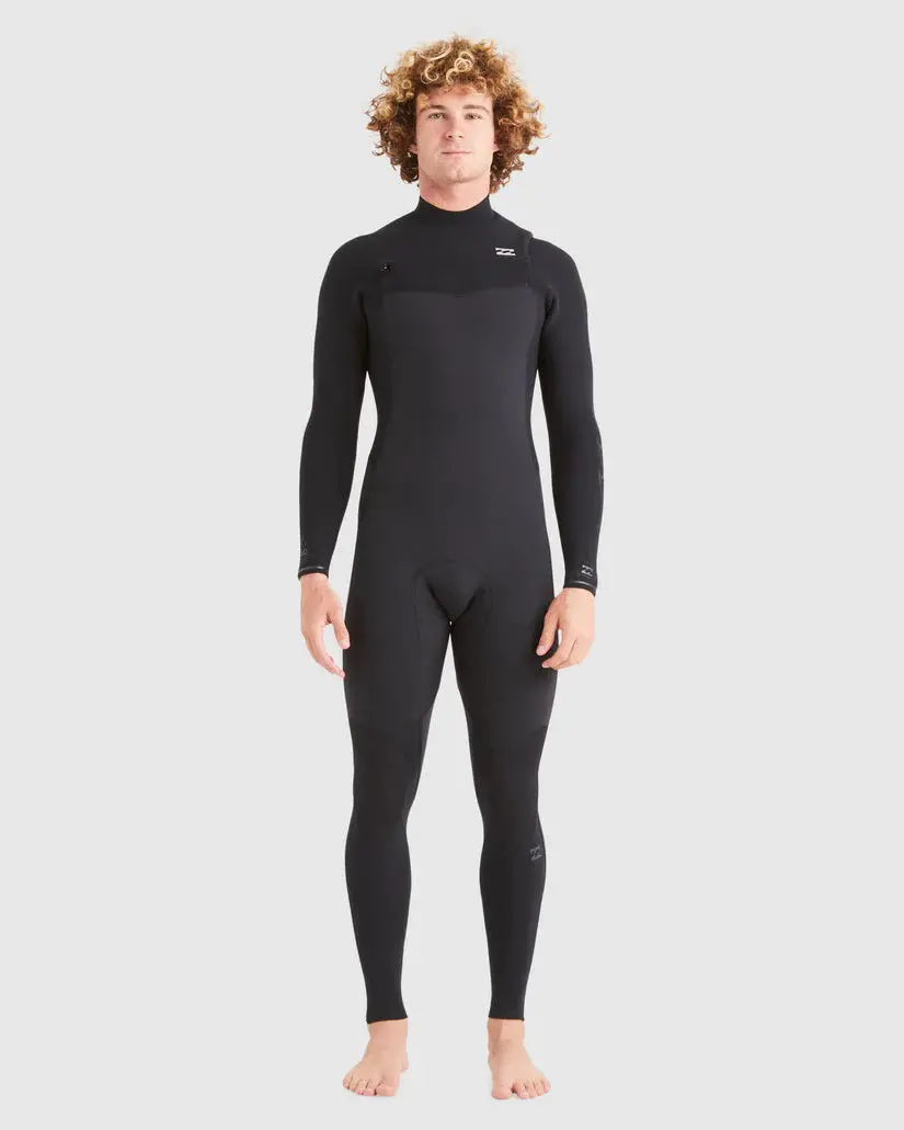 Billabong Mens Revolution 3/2 Cz 1