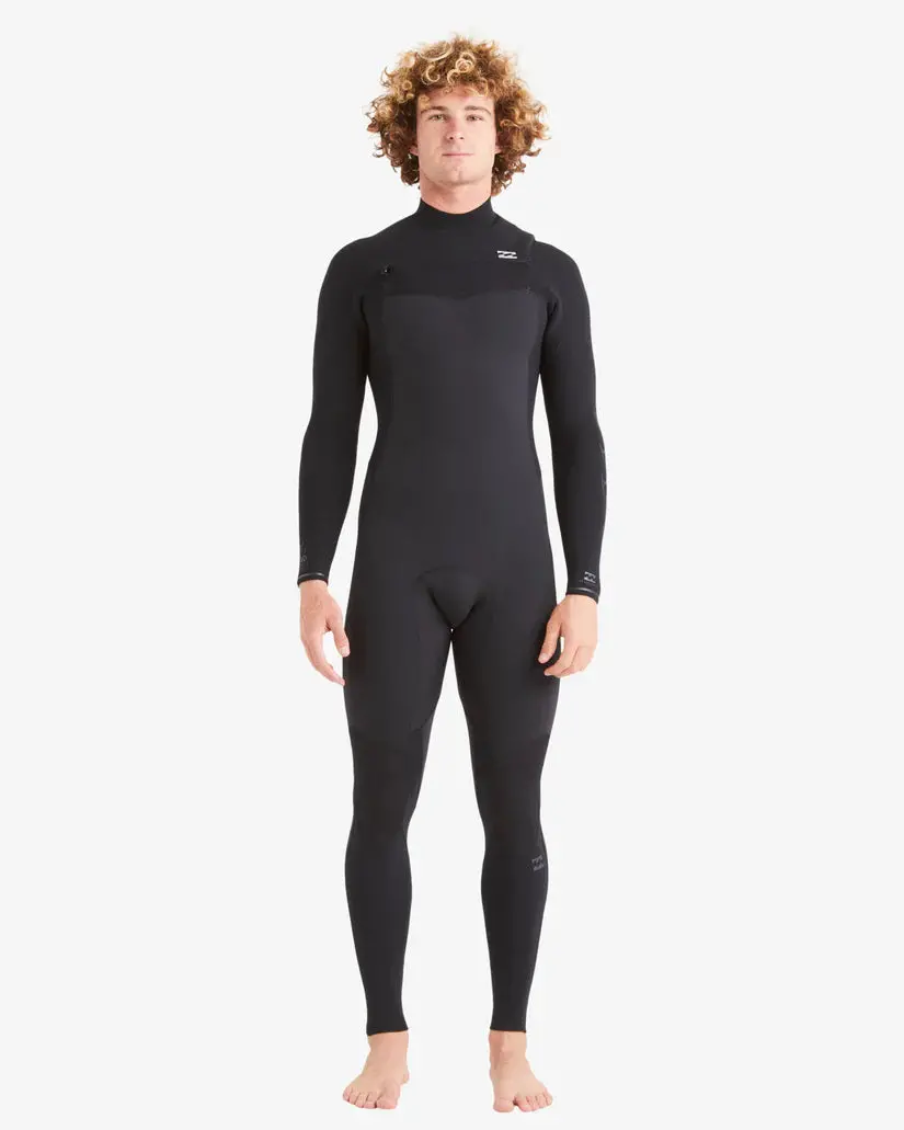 Billabong Mens Revolution 4/3 Cz 1