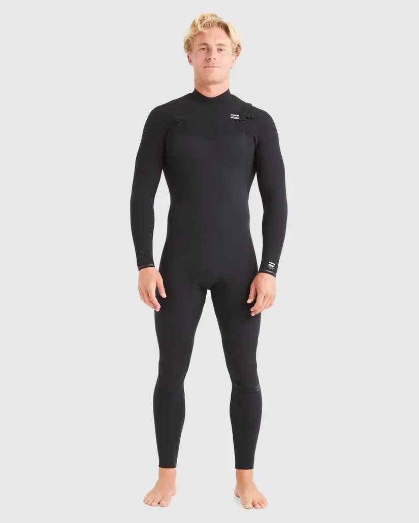 Billabong Mens 3/2 Furnace Comp Cz 1