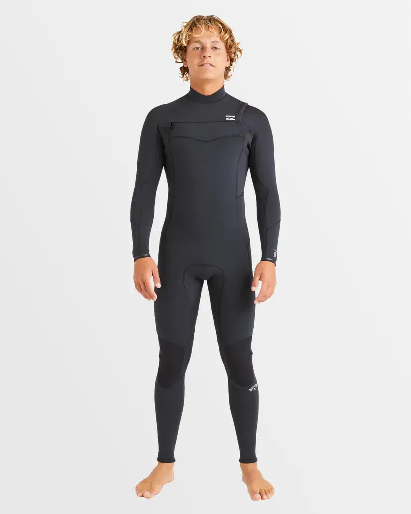 Billabong - 3/2 Absolute Natural Cz Steamer 1