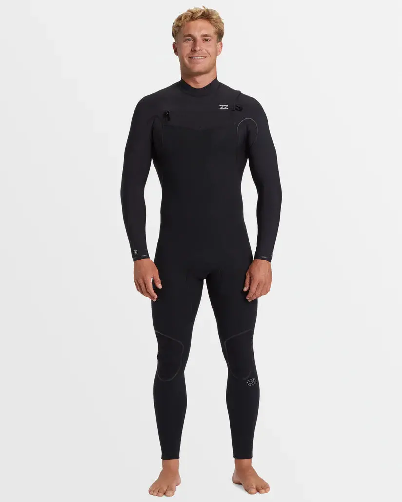Billabong - 3/2 Furnace Natural Cz Steamer 1