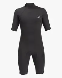 Billabong 2/2 Absolute Back Zip Springsuit 1