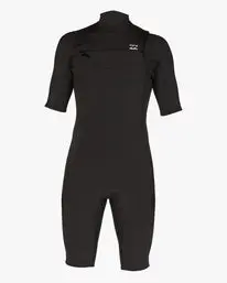 Billabong 2/2 Absolute Chest Zip Springsuit 1