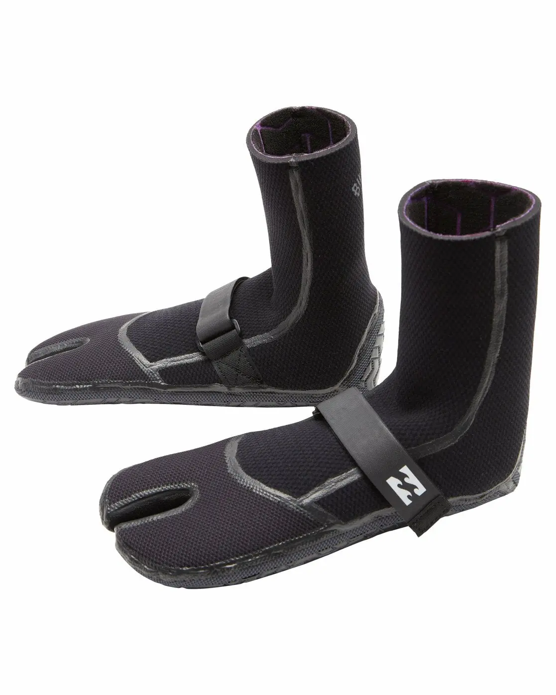 Billabong 2Mm Furnace Comp Boot 1