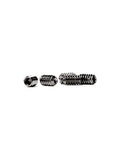 Fcs Ii Stainless Steel Screws 1