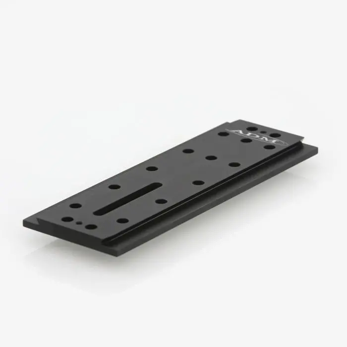 Dup11 - Universal Dovetail Plate 1