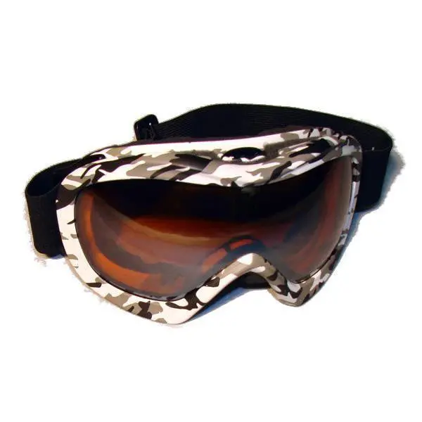 Adult Double Lens - Camo 1