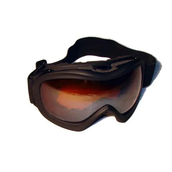 Adult Double Lens – Black 1