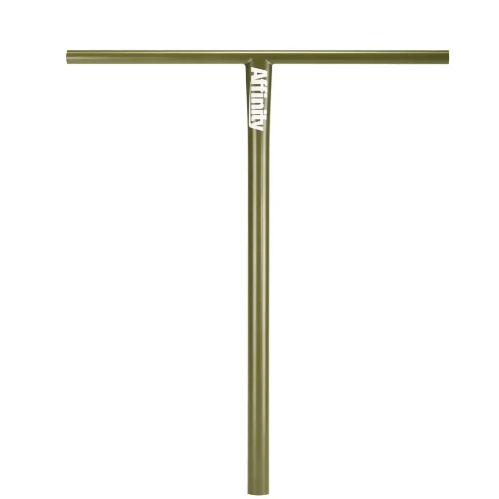 Affinity Classics XL Signature T-Bar Handlebars