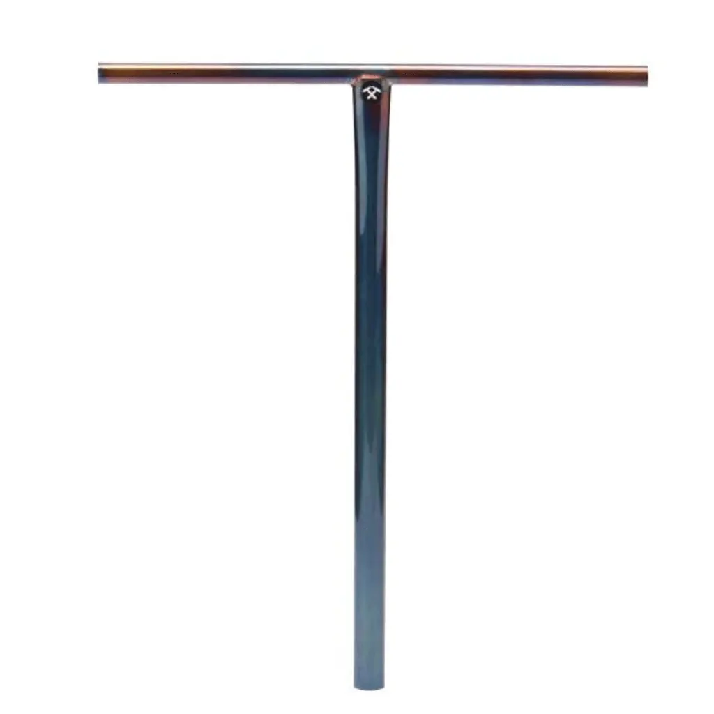 Affinity Basic T Bar | Heat Finished 1