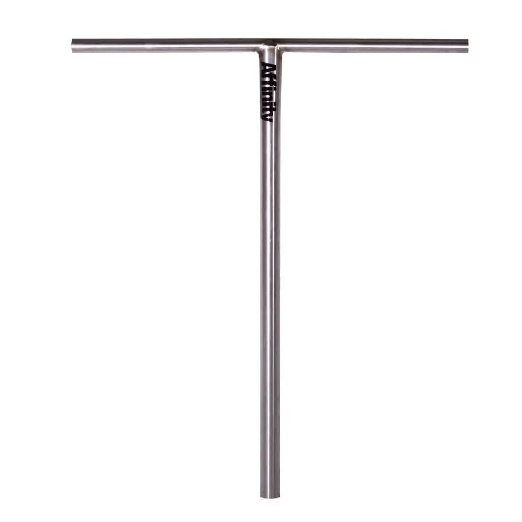 Affinity Xl Classics - Titanium Bars 2
