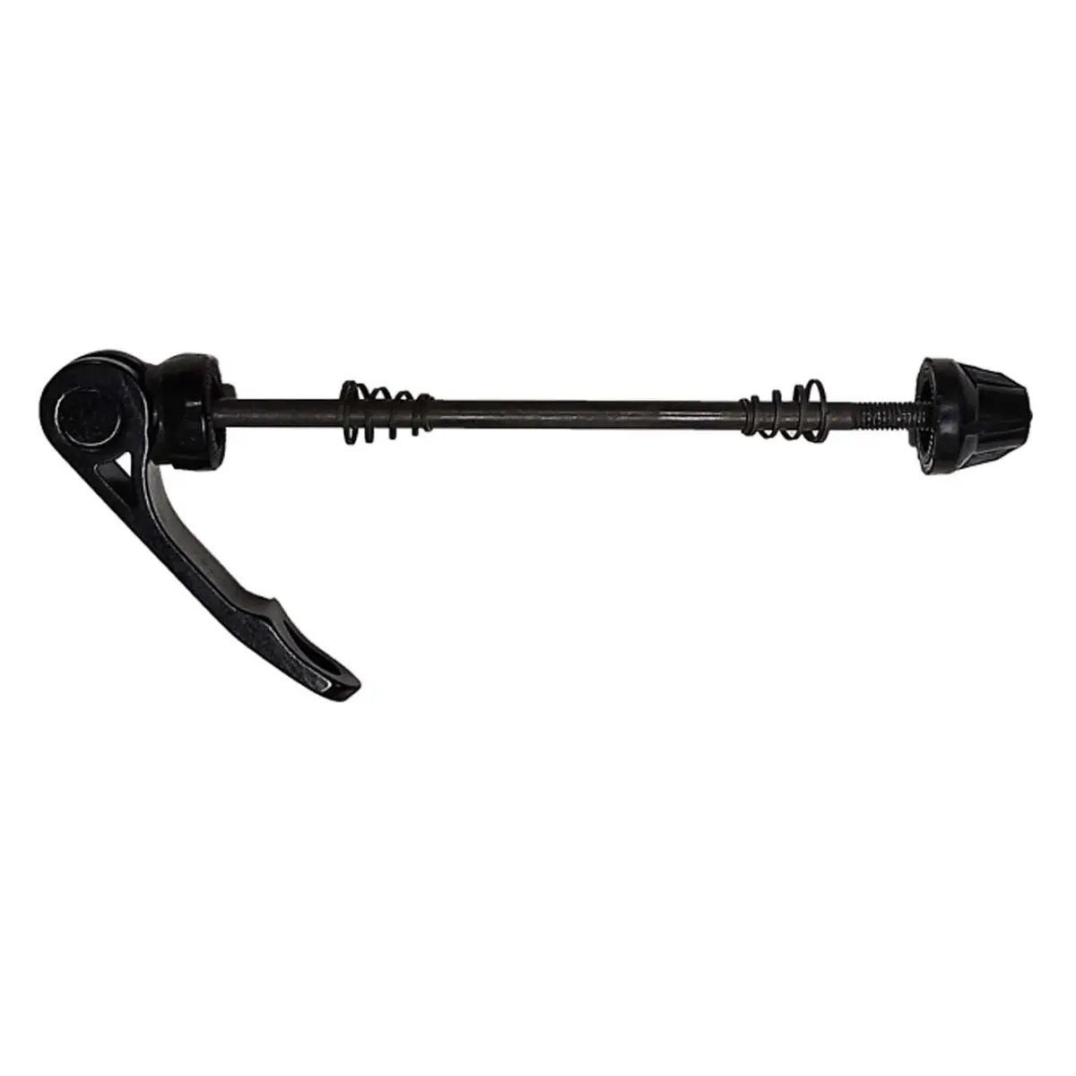 Alpha Xl E-Bike Quick Release Latch 1