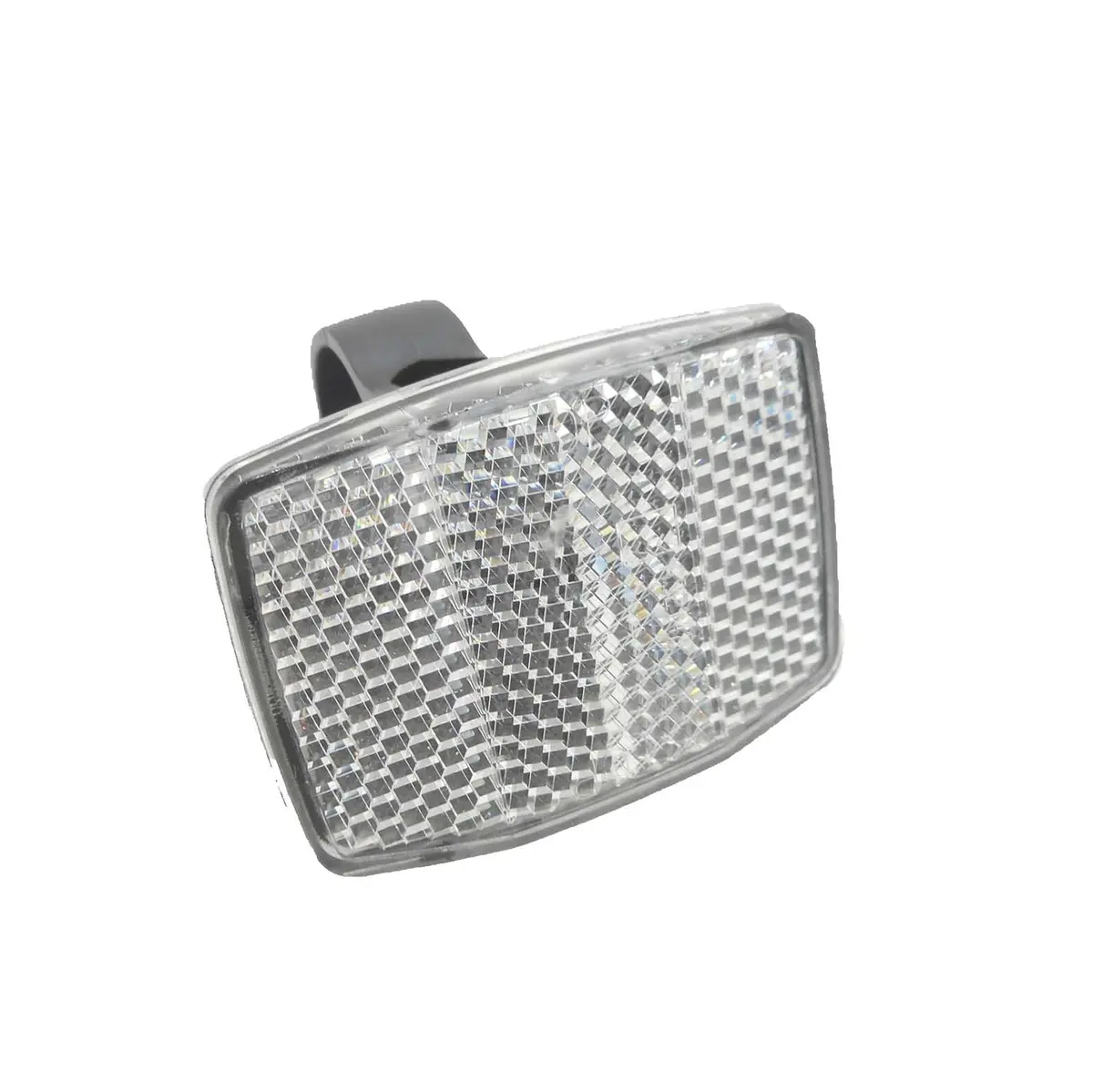 Alpha Xl Electric Bike Front Reflector 1