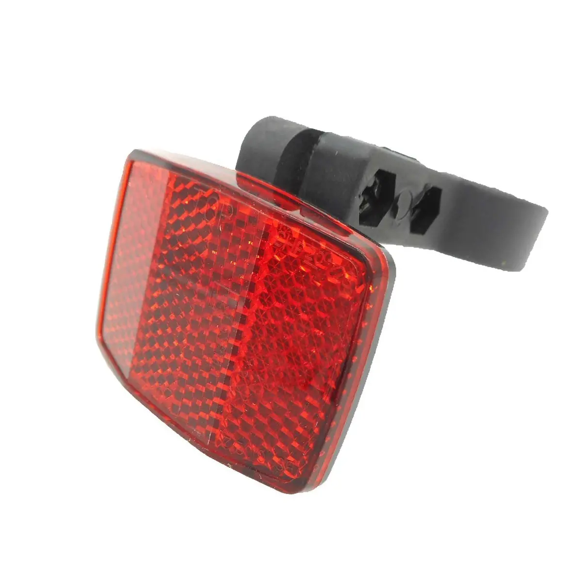 Alpha Xl Electric Bike Rear Reflectors 1