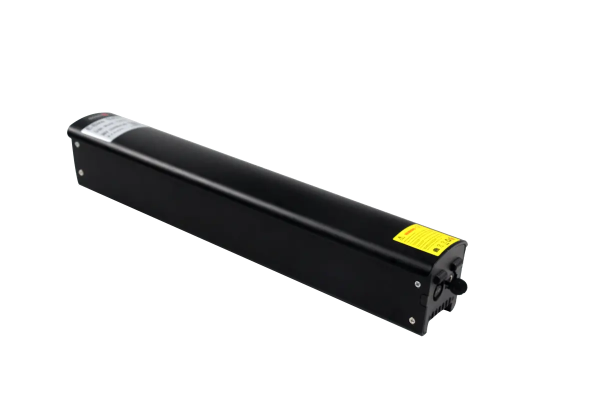 Alpha/Endura/Emerge Electric Bike Battery 36V 7.5Ah 1