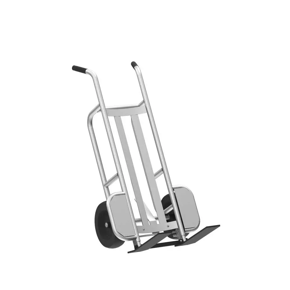 Valley Craft 2-Wheel Pallet Hand Trucks 6