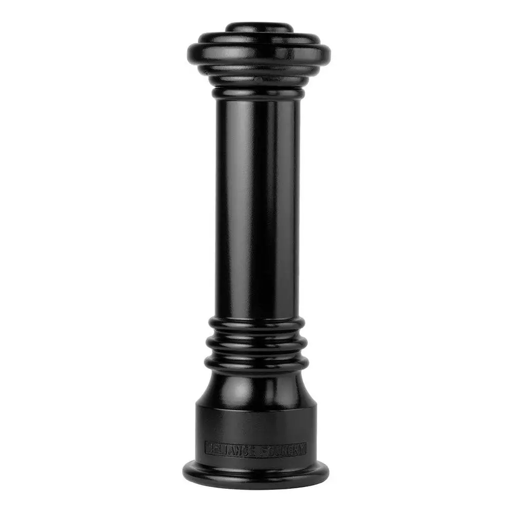 R-7553 Decorative Bollard: Elegance & Durability (32" Height X 6" Diameter) 1