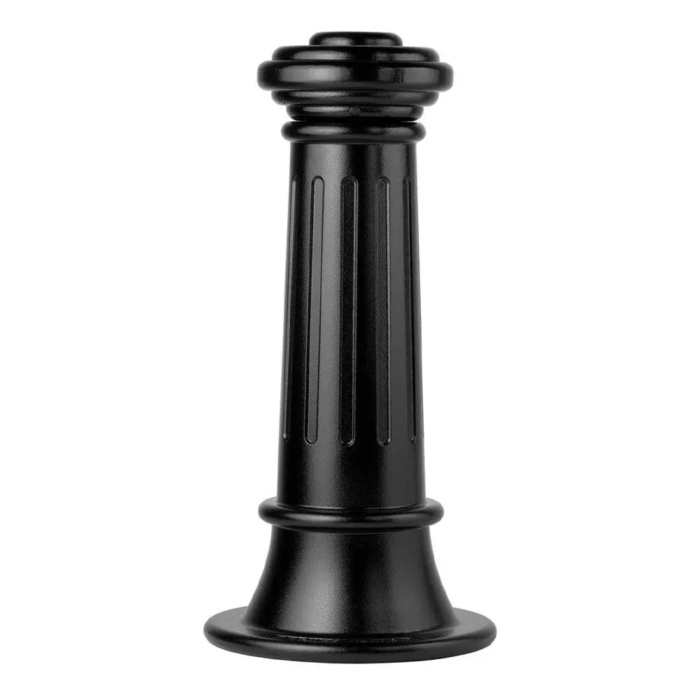 R-7581 Bollard: Elegant & Robust Security Feature (31" Height X 7-3/4" Diameter) 1
