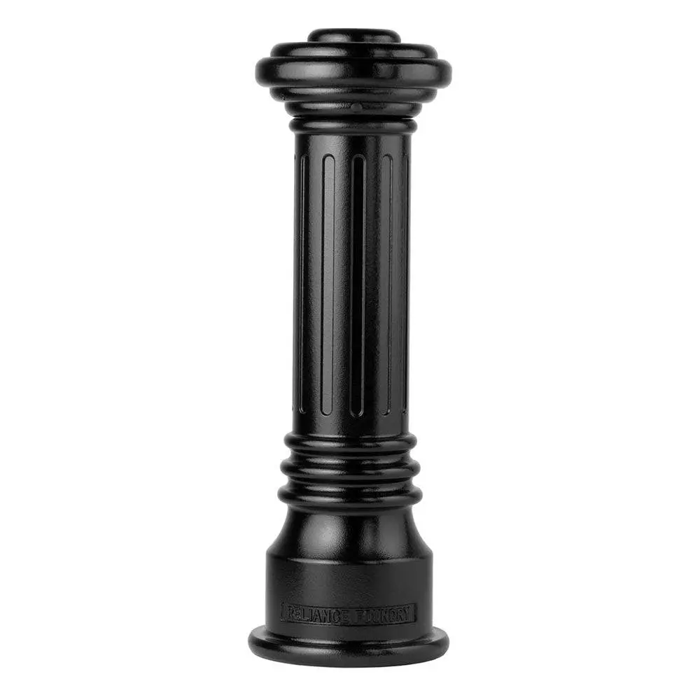 R-7591 Decorative Bollard: Classic Design Meets Durability (32" Height X 5-7/8" Diameter) 1