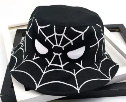 Chapéu Infantil Homem Aranha Marvel 1