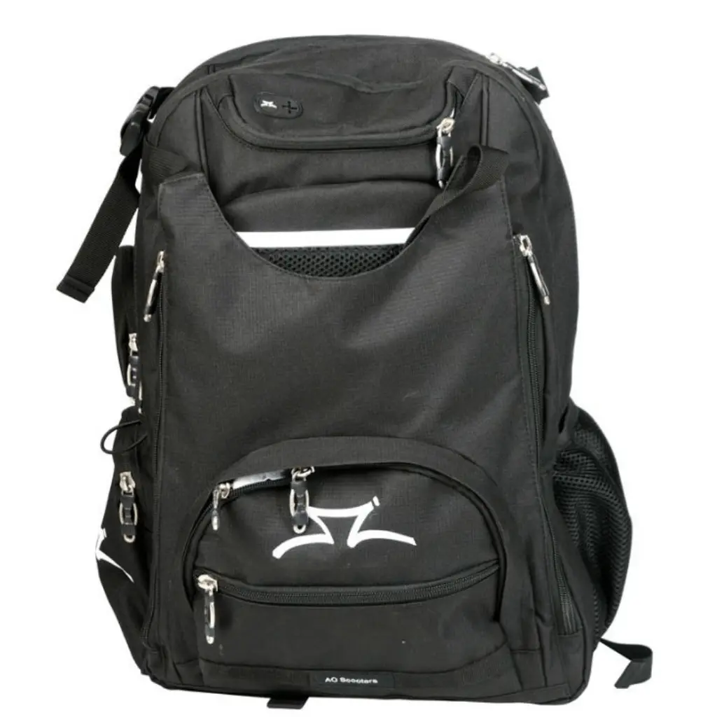 Ao Transit Backpack 1