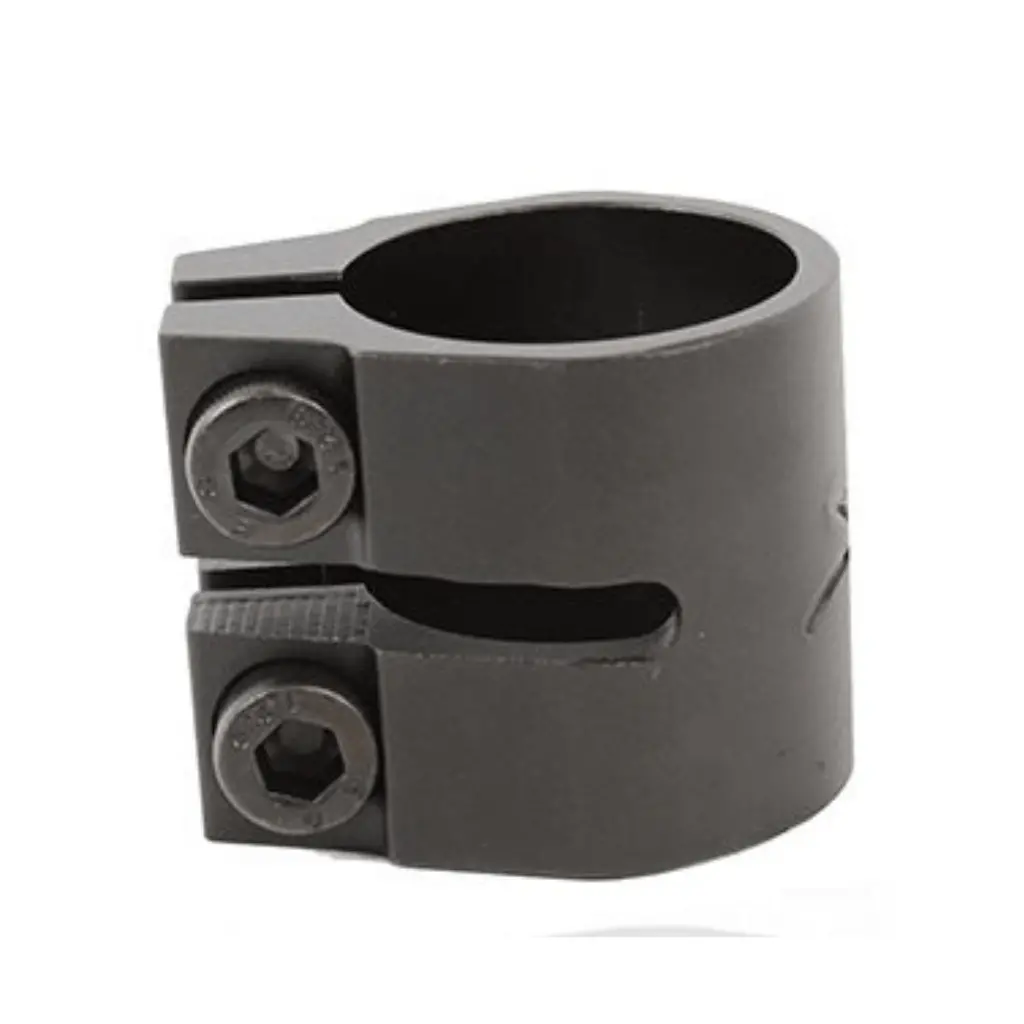 Ao Double Clamp 1