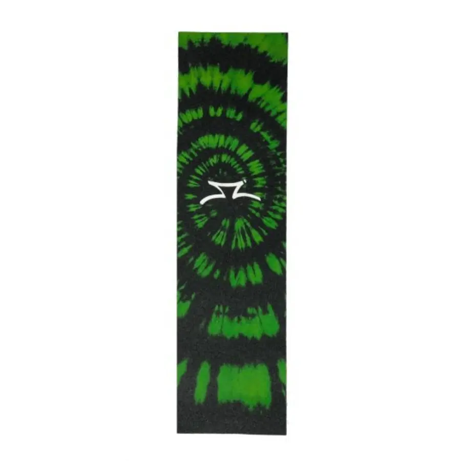 Ao Tie Dye 6.5" X 24" Griptape Sheets 1