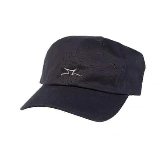 Ao Graffiti Dad Cap 1