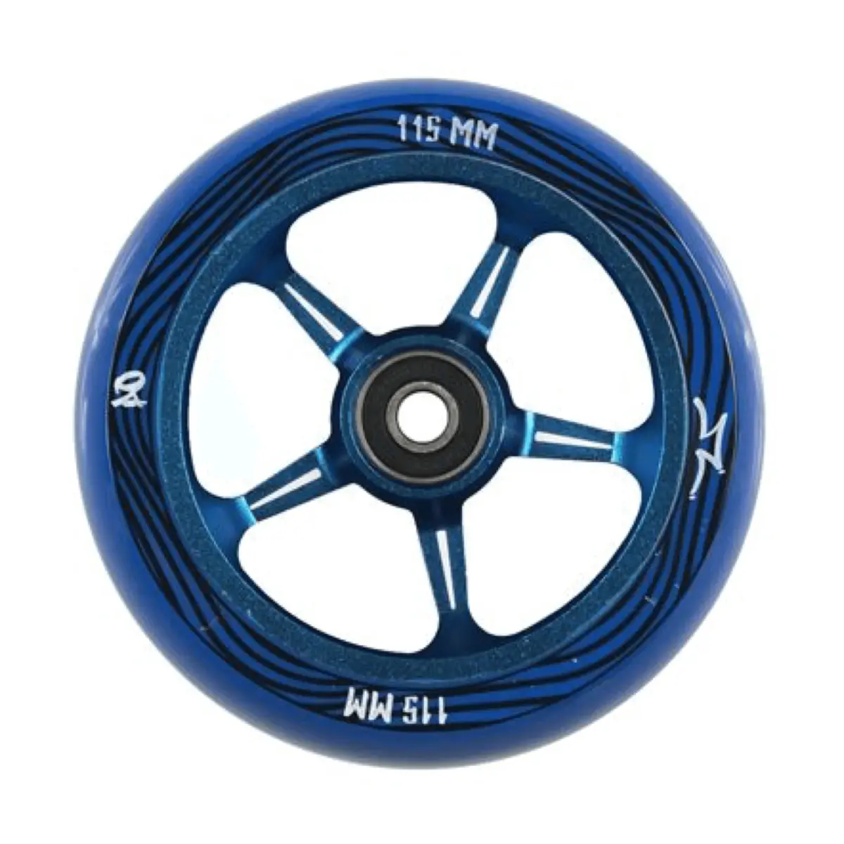Ao Pentacle 115/30Mm Wide Wheels 1