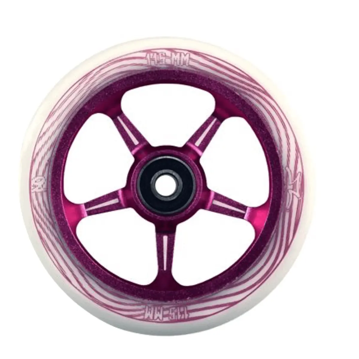 Ao Pentacle 115/30Mm Wide Wheels 3