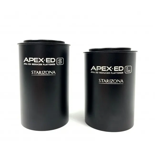 Starizona Apex Ed 0.65X Reducer / Flattener 1