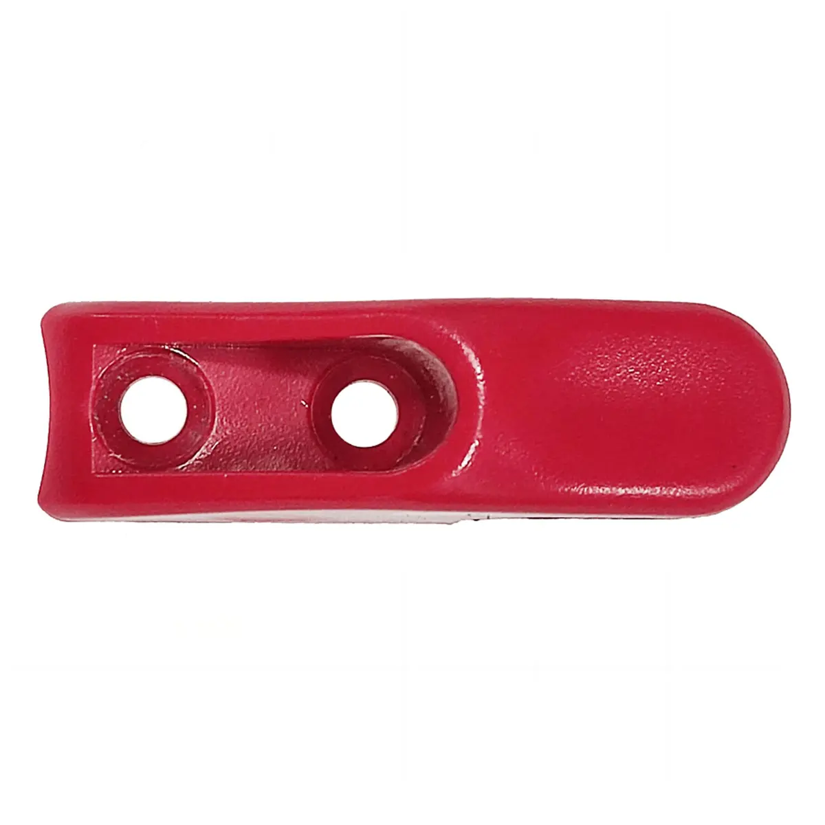 Apex / Apex Xl (Red) Electric Scooter Tiller Hook 1