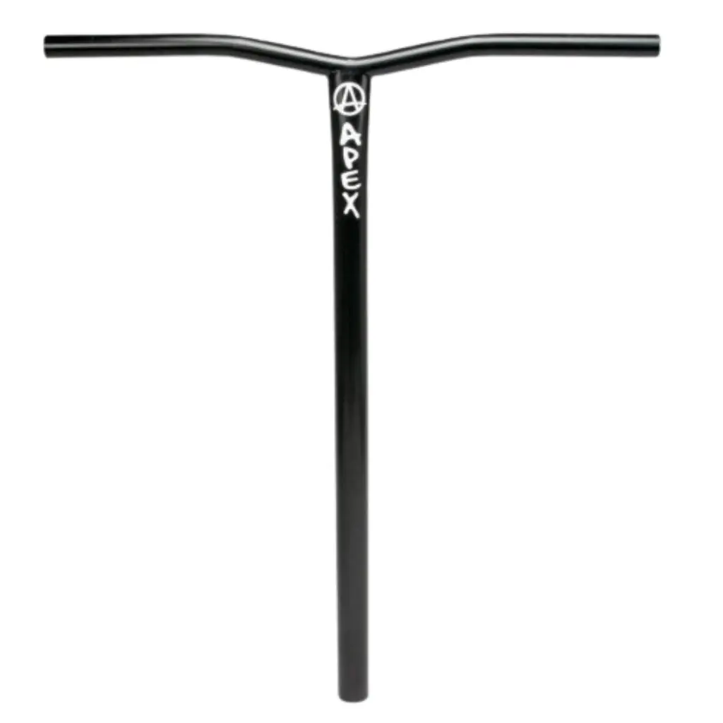 Apex Bol Bars - Xl Hic 1