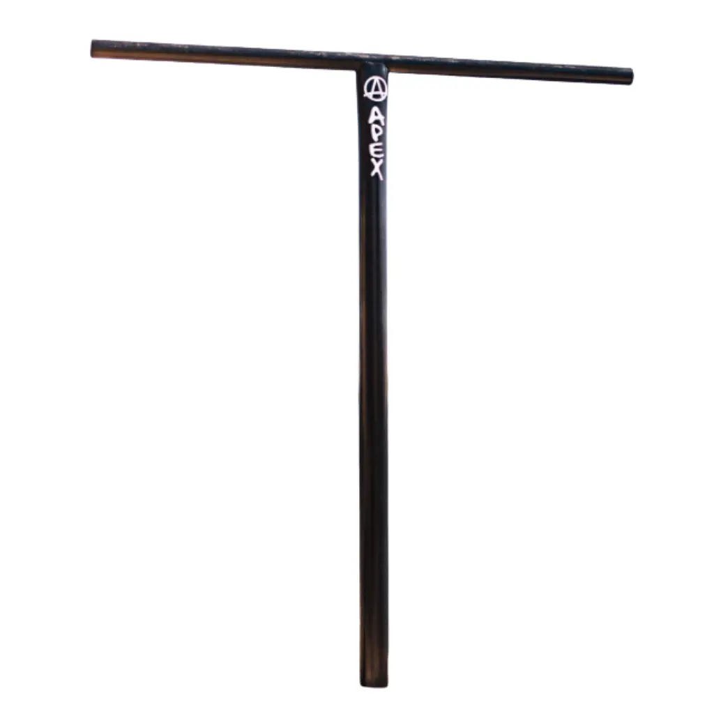 Apex T- Bars Xxl 1