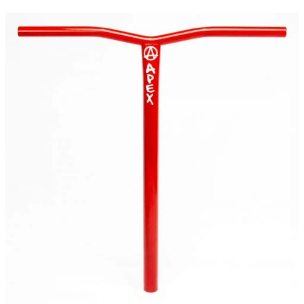 Apex Hic Bol Bars 1