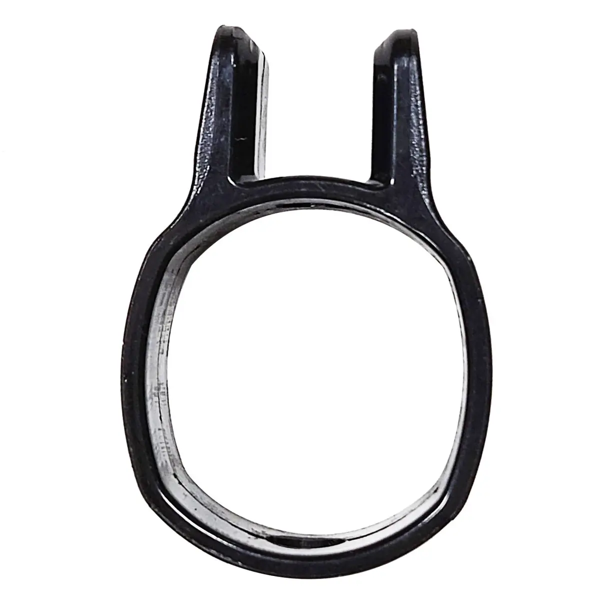 Apex (Black) Electric Scooter Folding Limiters 1