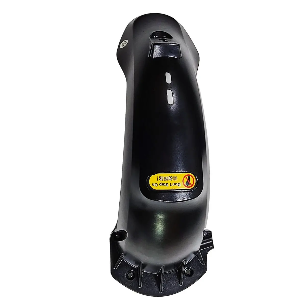 Apex (Black) Electric Scooter Rear Fenders 1