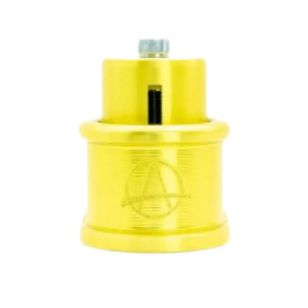 Apex Hic Lit Kit Clamp 8