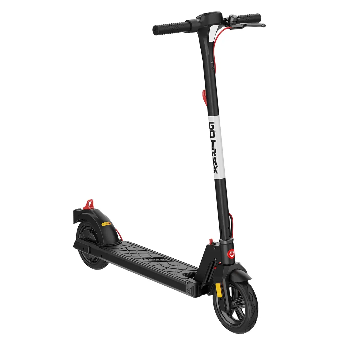Apex Electric Scooter 1