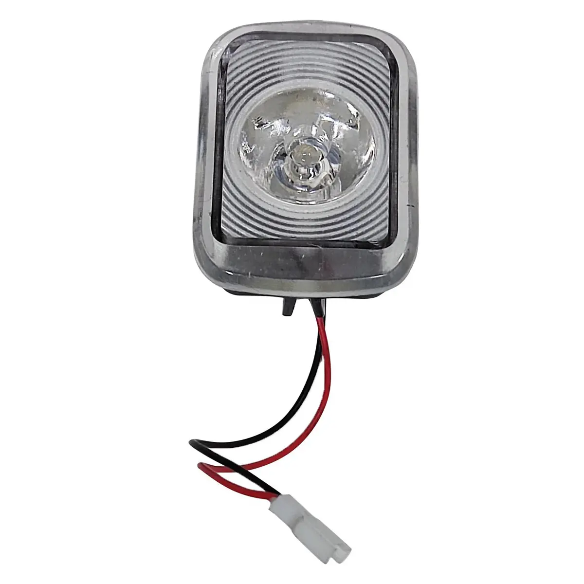 Apex Electric Scooter Headlights 1
