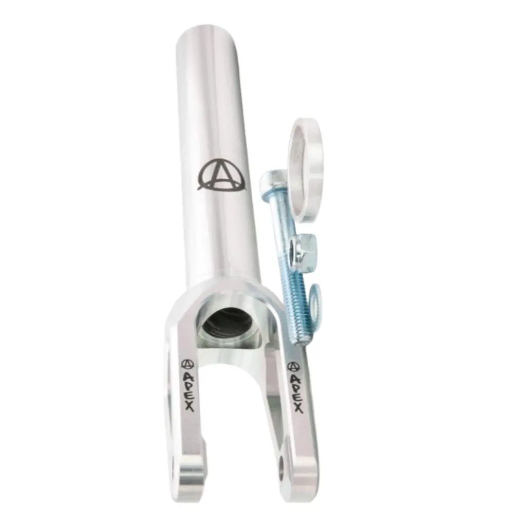 Apex Quantum Std Fork 1