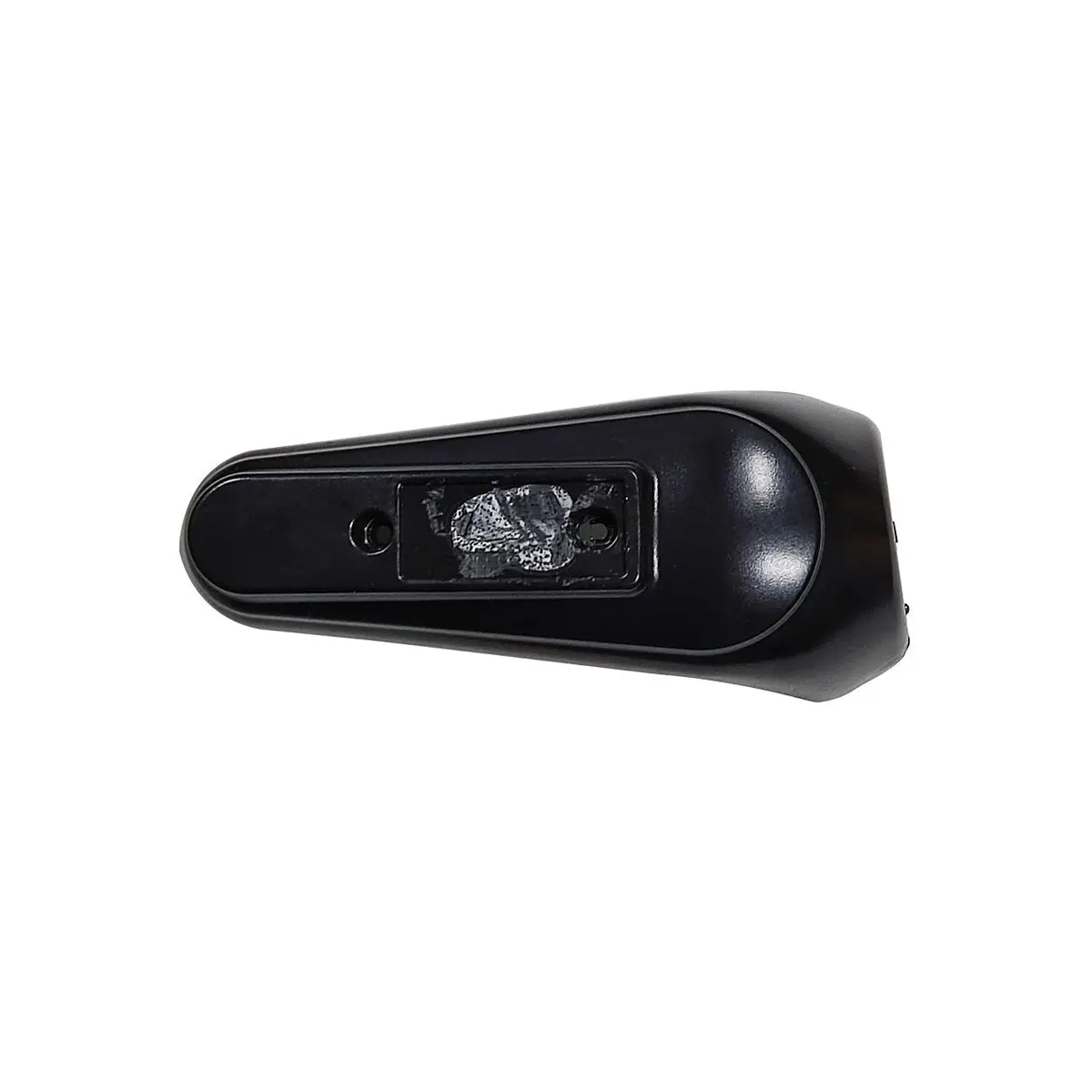 Apex Front Fork Left Electric Scooter Reflector 1