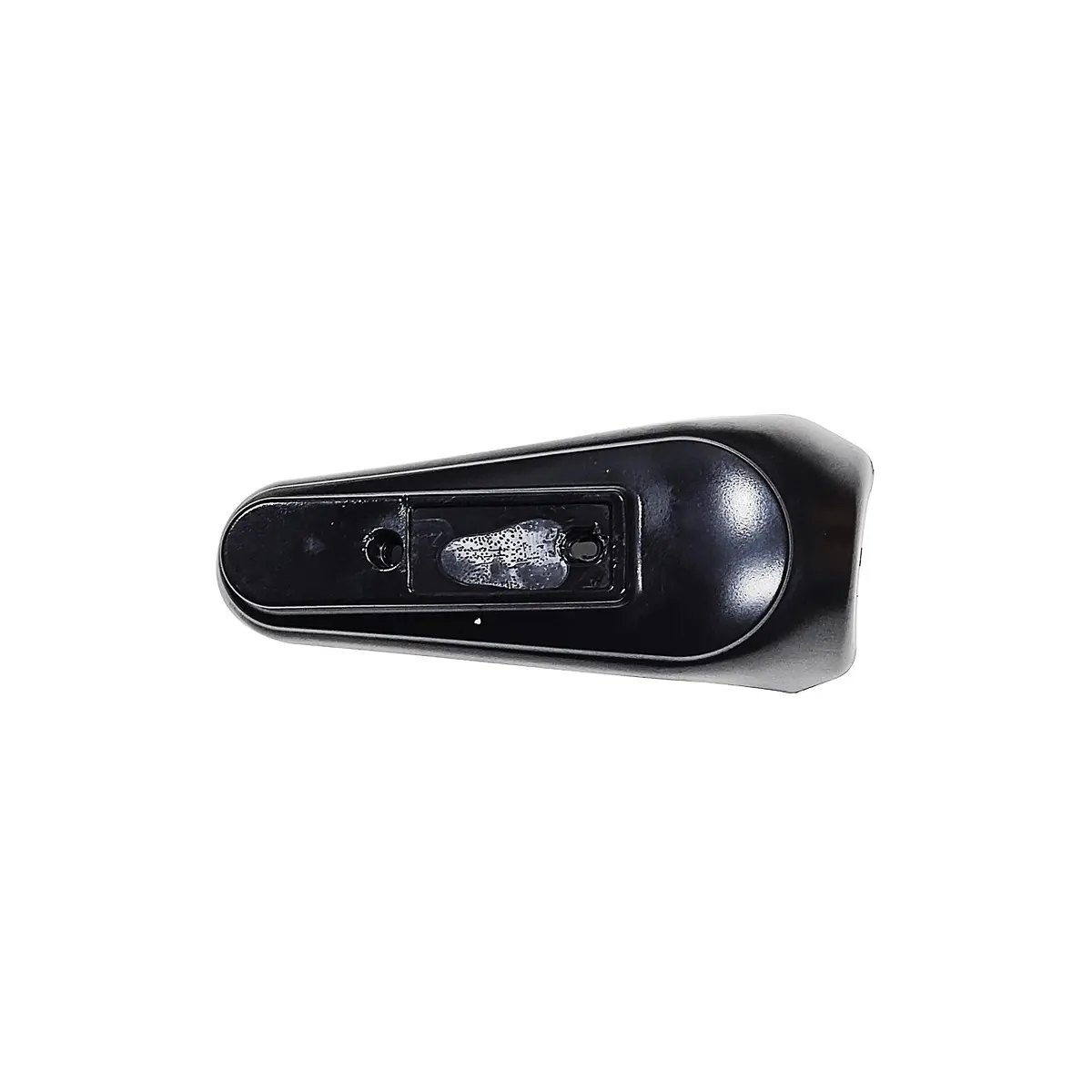 Apex Front Fork Right Electric Scooter Reflector 1
