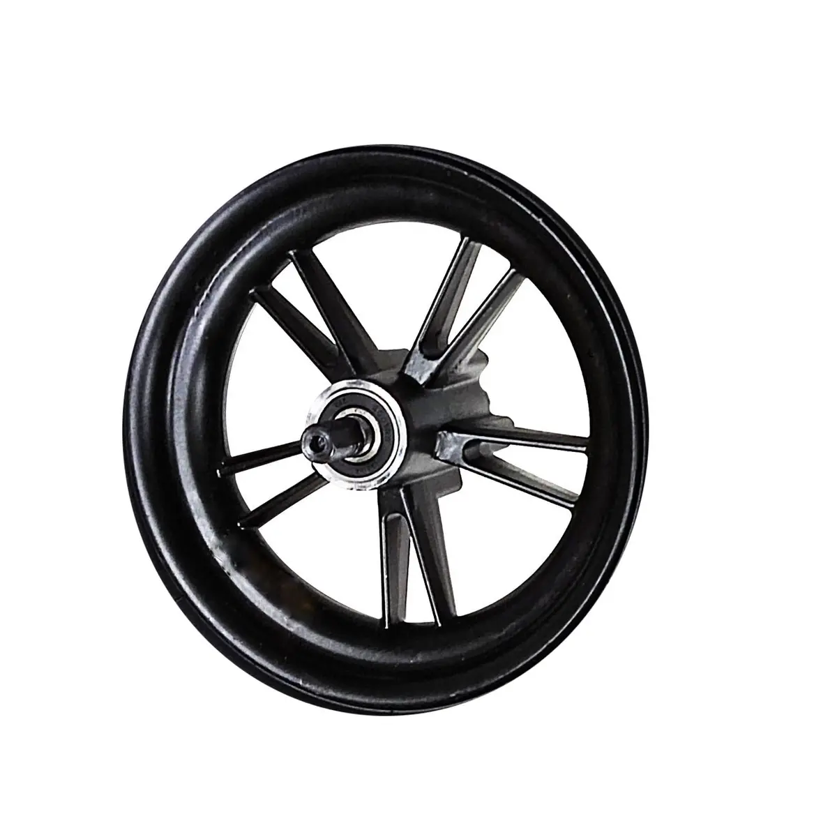 Driven Wheel Rim For The Apex / Gxl V2 1