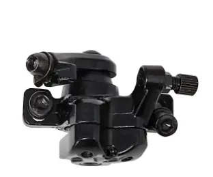 Apex / Gxlv2 / Xr / Xr Ultra / Xr Elite / Rival / Rear Gxzero-Ares Electric Scooter Brake Caliper 1