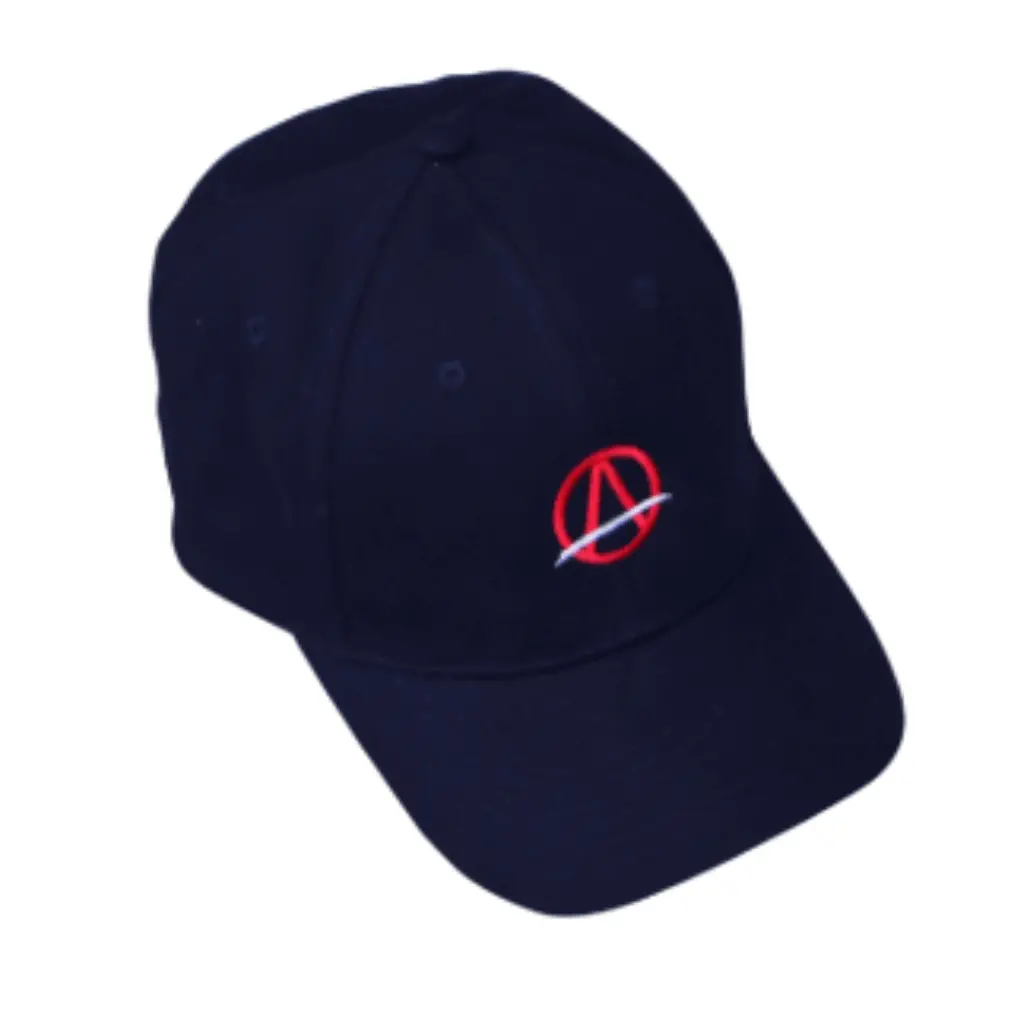 Apex Baseball Cap 1