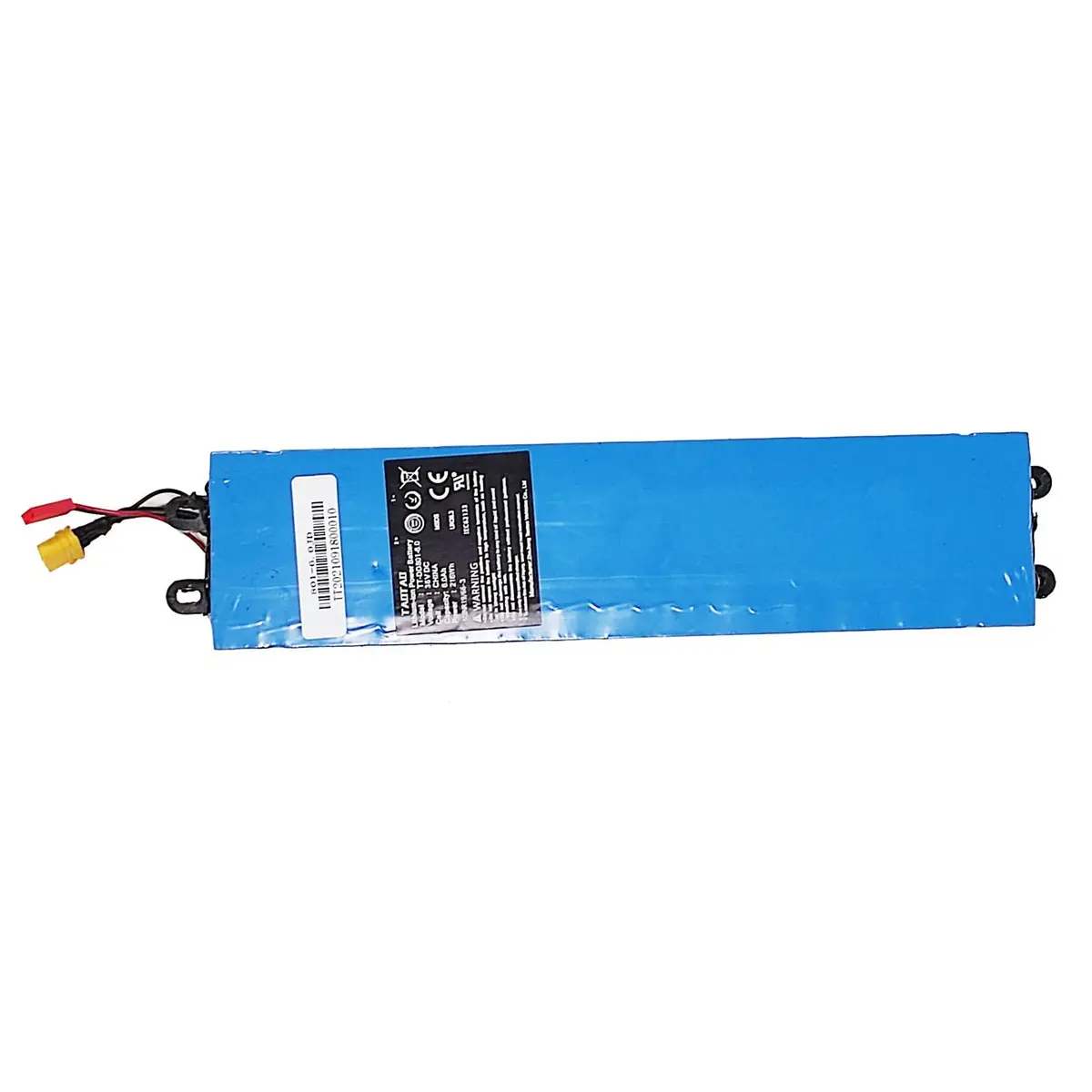 Apex Le Electric Scooter Battery 1