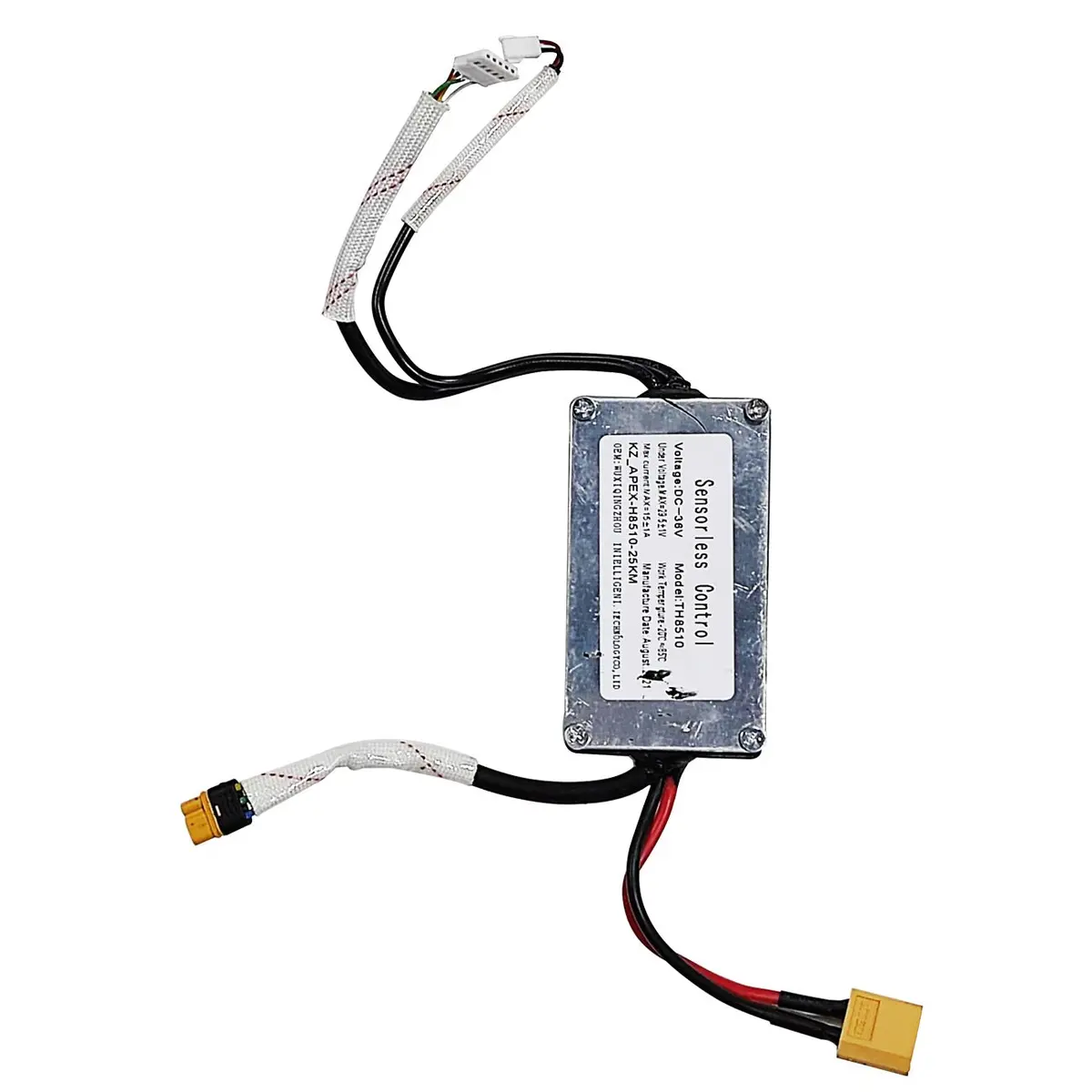 Apex Le Electric Scooter Controller 1